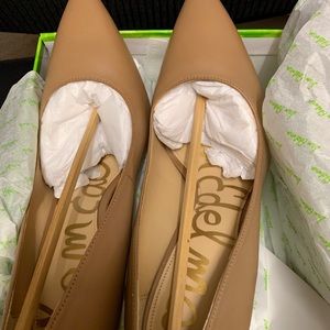 Sam Edelman heels